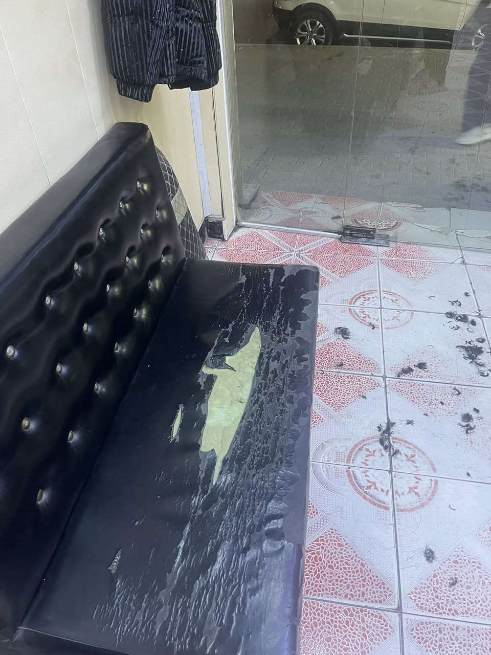 ٣ قنفات ب٦٠ الف بصره لتواصل ***********
