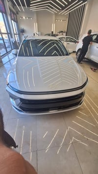 سوناتا ٢٠٢٤ • ٢.٥ • بدون ايرباك