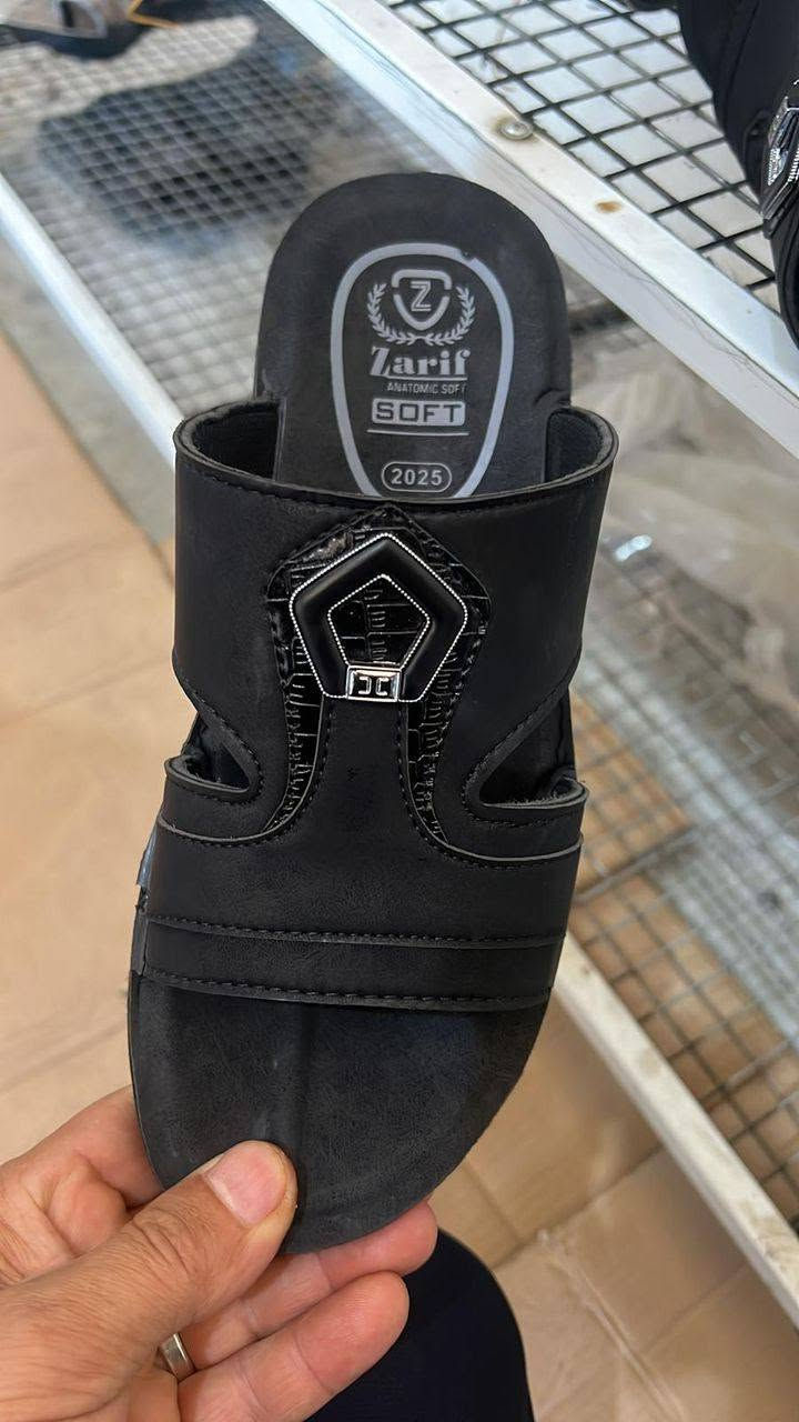 شحاطة رجالي طبي مقاسات 40//44سعر ع خاص


**إذا كنت صاحب هذا الإعلان وتريد حذفه لأي سبب، رجاءا أرسل رسالة إلى الدعم الفني**
