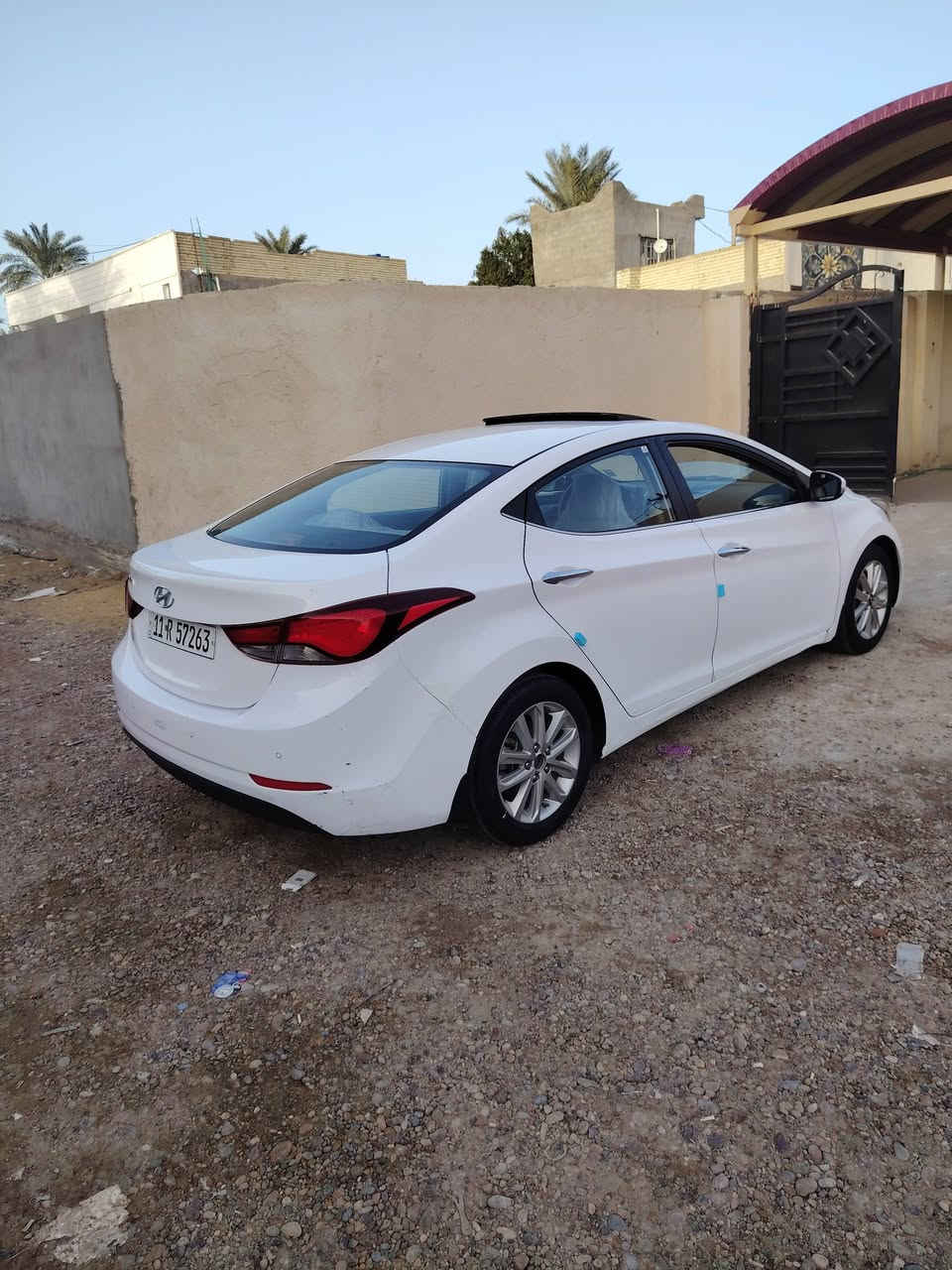 السلام عليكم النتره موديل 2015 خليجية فول مواصفات مكفوله محرك كير صدر تبريد السيارة جاهزة خير من الله رقم بغداد بسمي السعر 123 وبيهه مجال الرقم *********** بغداد الدوره
