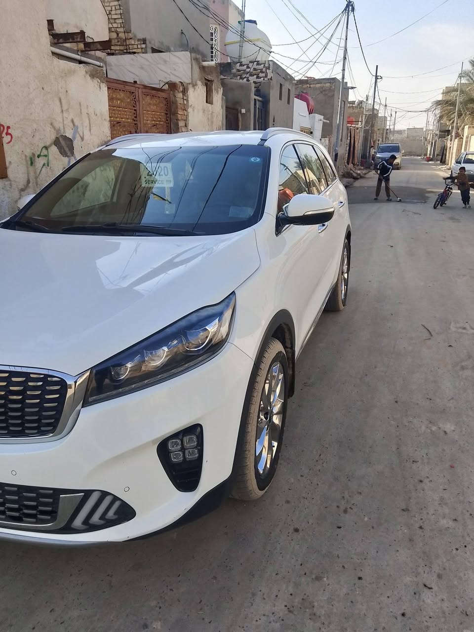 تم تنزيل السعر سورنتو 19خليجي ستة سلندر وسعر 224مكانها ديوانية الاتصال***********
