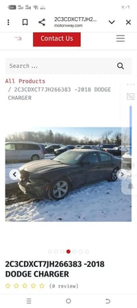 دودج تشارجر • جديدة • تفاصيل بالصور