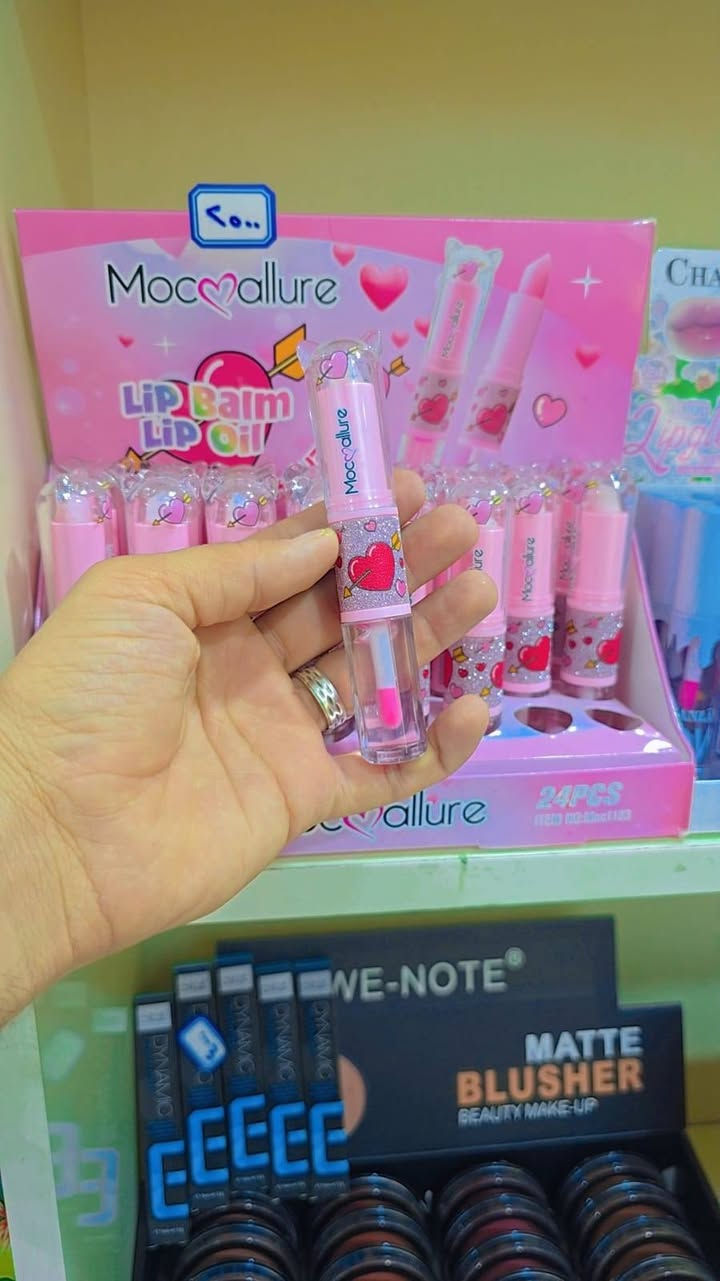 وصول وجبه جديده ثانيه
من الكوزمتك
العنوان خانقين /توله فروش مقابل تربية كوردستان
يوجد لدينا توصيل في خانقين


**إذا كنت صاحب هذا الإعلان وتريد حذفه لأي سبب، رجاءا أرسل رسالة إلى الدعم الفني**