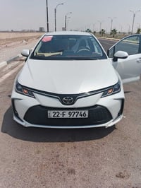 مديل ٢٠٢٤ • كفاله • زيرو