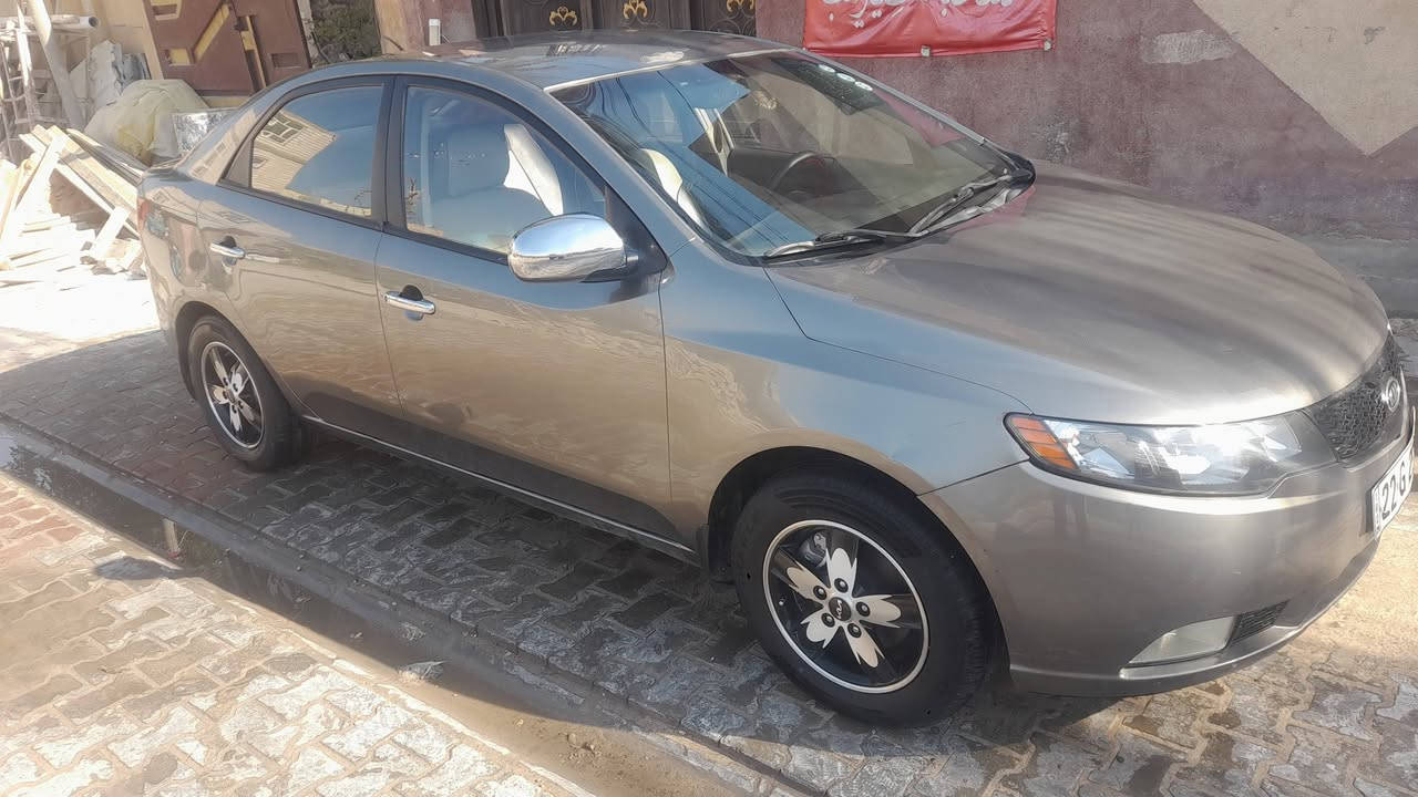 سلام عليكم سيراتو خليجي ٢٠١٢ مكفوله من الصبغ والضربه عنوان كربلاء ***********  السعر ١٠٥ وبيه مجال
