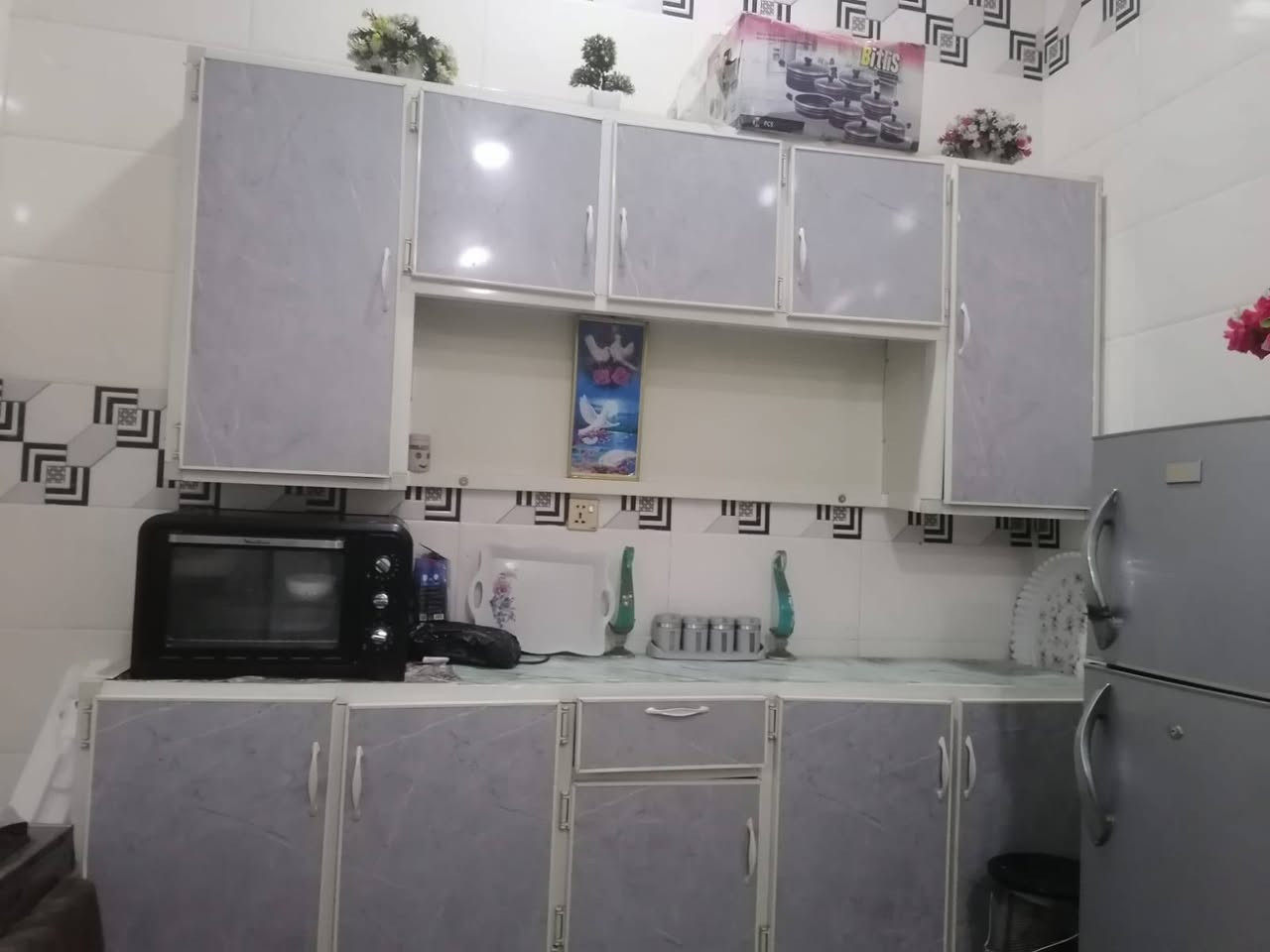 للبيع


**إذا كنت صاحب هذا الإعلان وتريد حذفه لأي سبب، رجاءا أرسل رسالة إلى الدعم الفني**