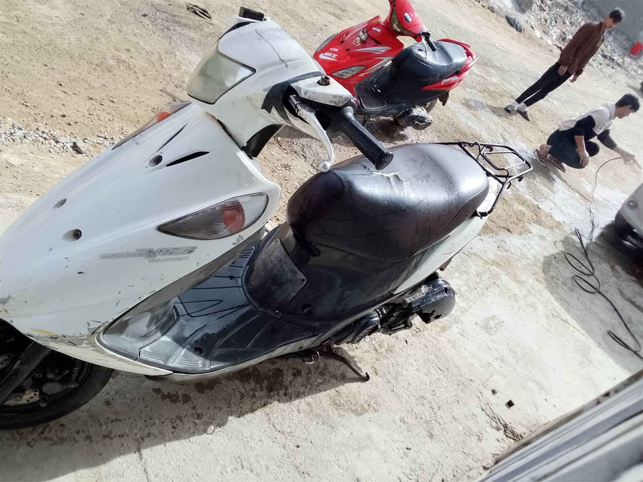 دراجه ادرس يابانية  بكاني مشتل رقمي *********** واتس اب بي
