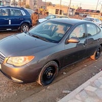 الانتره • ٢٠٠٩ • محرك ٢٠٠٠