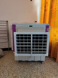 مبردة • استخدام قليل • للبيع