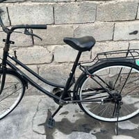 بسكليت • تانكي موسى الكاظم • قرب دور شرطه