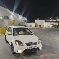 ريو مكفوله • ٢٠١٢ • رقم نجف