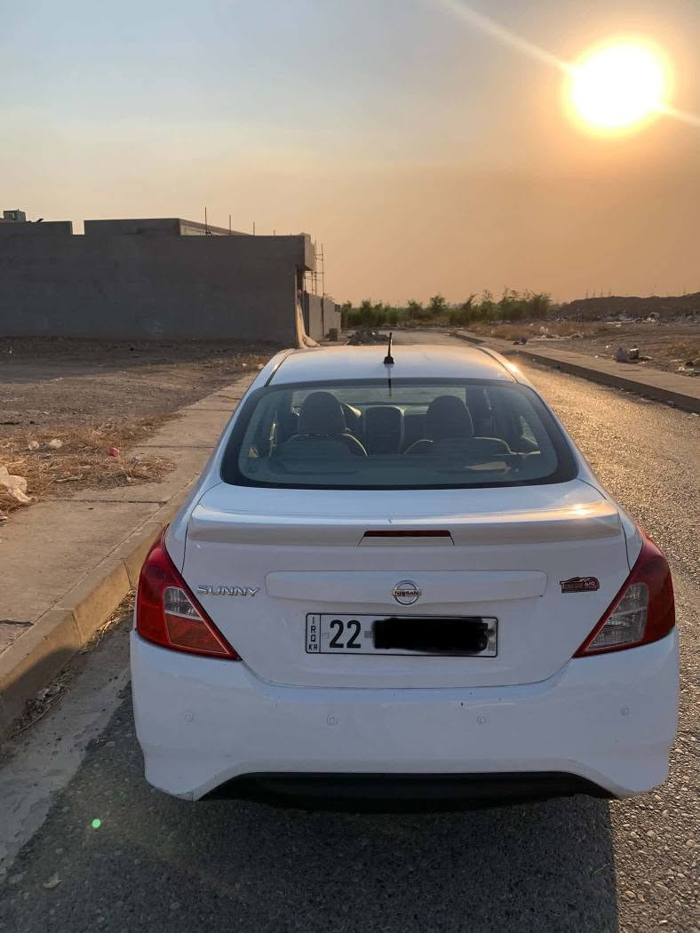 نیسان سەنی 2020 بێ بۆیاخ بێ سارد تەنها شوختیکی هەیە یەدە نیکل دەبڵ گێچ بلاجکتۆر  سەنەوی تا2029مانگی11تازەیەنرخ98شوێن هەولێر أربيل, العراق


**إذا كنت صاحب هذا الإعلان وتريد حذفه لأي سبب، رجاءا أرسل رسالة إلى الدعم الفني**