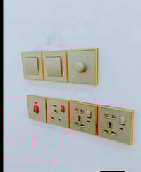 كهرباء منازل • تأسيس ماء ومجاري • رميثه