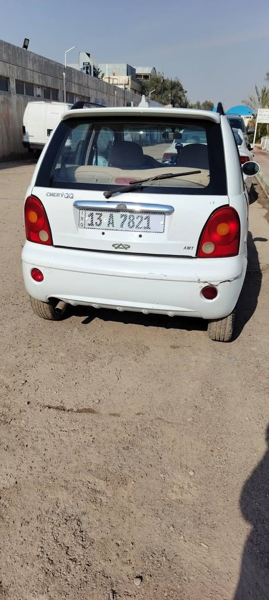 سلام عليكم كيو كيو موديل ١٠ سعر ٣٥ بيهه مجال ناصرية مركز 
***********
