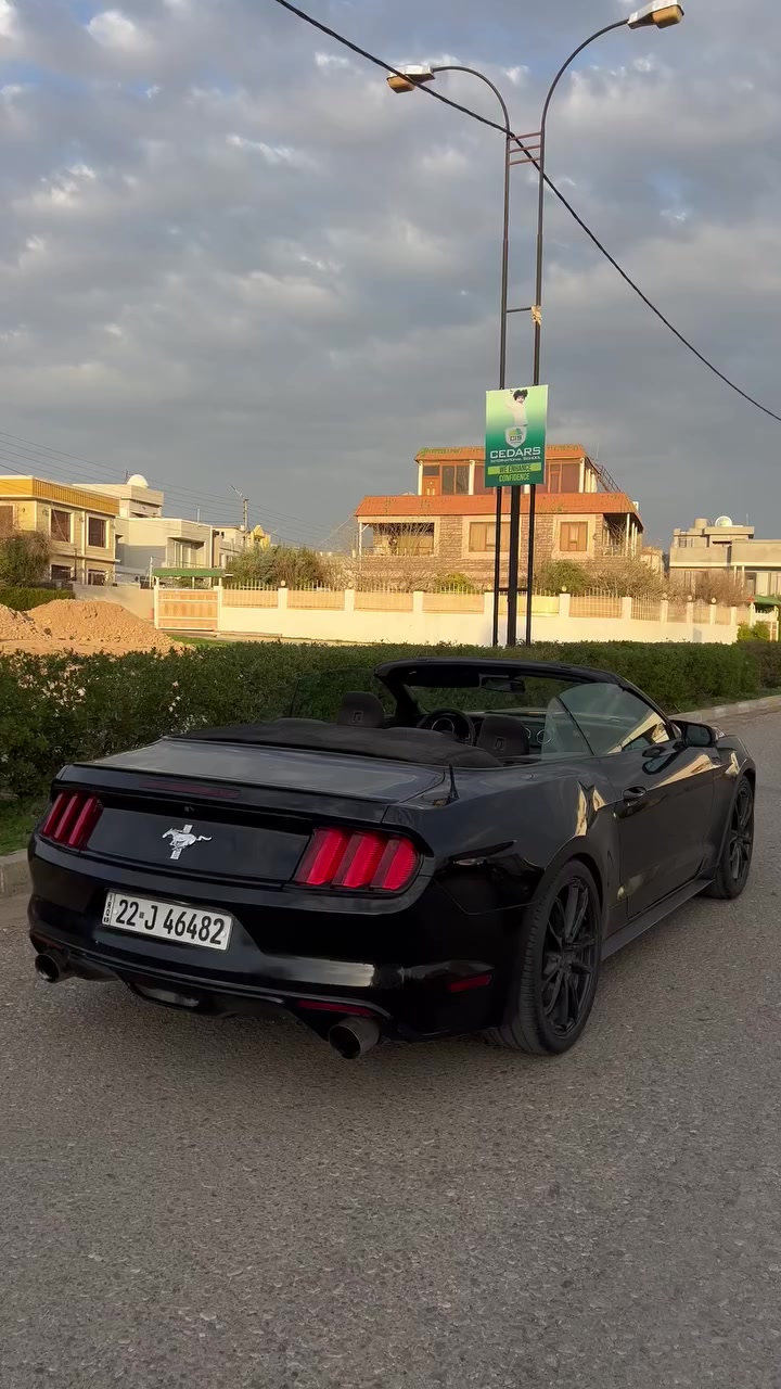 سلام عليكم موستنك 2016
6 سلندر 
بجم كبس 
اني صبغته حزام 
هزه وفحص ورقم كلشي جديد 
صدر امامي خلفي جديد مناقصه شي 
سعره مناسب 
113 وبيه مجال 
صور الحادث وتصوير من صبغته مرفقه ويه الصور


**إذا كنت صاحب هذا الإعلان وتريد حذفه لأي سبب، رجاءا أرسل رسالة إلى الدعم الفني**