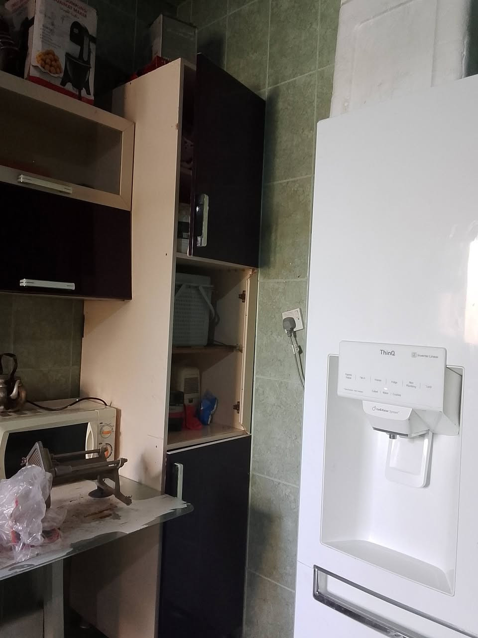 للبيع نضيف 75ومجال


**إذا كنت صاحب هذا الإعلان وتريد حذفه لأي سبب، رجاءا أرسل رسالة إلى الدعم الفني**