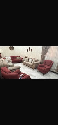 مكاني • كنب • العامرية