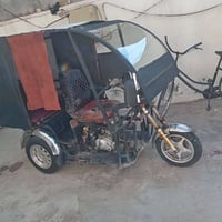 ستوته • شكل تكتك • بلدروز