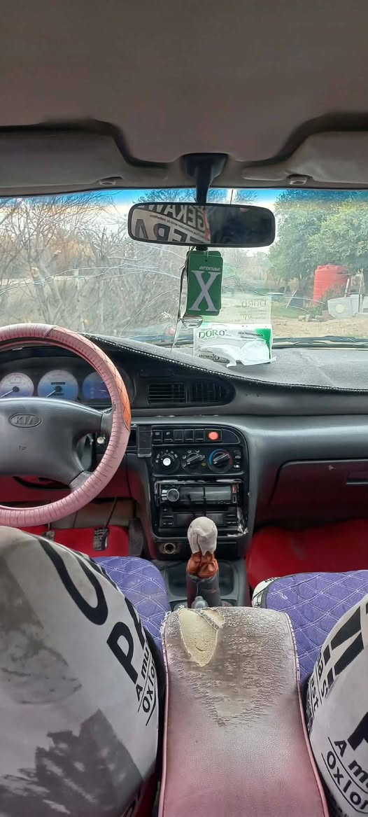 كيه سيفيا البيع موديل ٩٧ جاهزه تخم تاير صدر كله جديد تبريدها ثلج🥶 سياره رقم بغداد بسمي تحويل ثانيوم سعر ٤٢ وبيها مجال الطيبين مكاني بغداد الوسفيه كثر تفاصيل اتصل على الرقم وبيك خير وتدلل ***********
