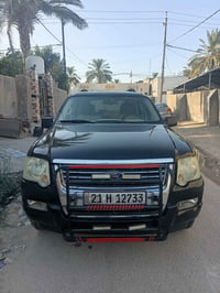 اكسبلور ٢٠٠٦ • محرك ٦ • تبريد ما يشتغل