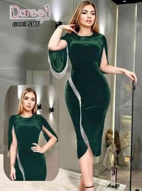 وصلت أحدث تشكيلات الدشاديش فساتين وتراكات موديلات فخمة وذات جودة عالية...