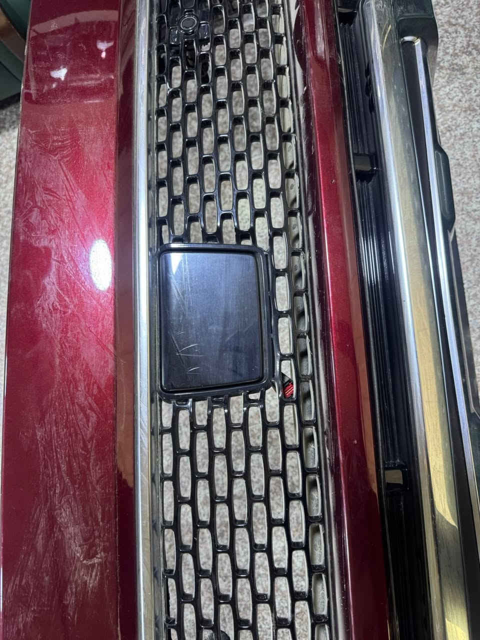 متوفرة ادوات جيب واكنير 2024   
للاستفسار عن الاسعار الاتصال على هذا الرقم 
       *********** 📲☎️
(غير متواجدين على ماسنجر)❗️
📍العنوان: بغداد -الكرادة- مجمع مشن
