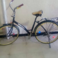 من رخصه الادمن بايسكل لبيع حجم 26 سعرة 85 وبي مجال للاستفتار 078307494...