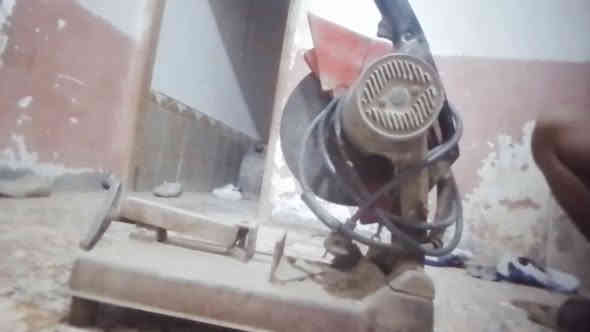 السلام عليكم كتر هيتاشي شرط الشغل
العنوان نجف لشراي هاذه رقم ***********
