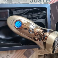 ماكينة حلاقة • جديدة • شحن