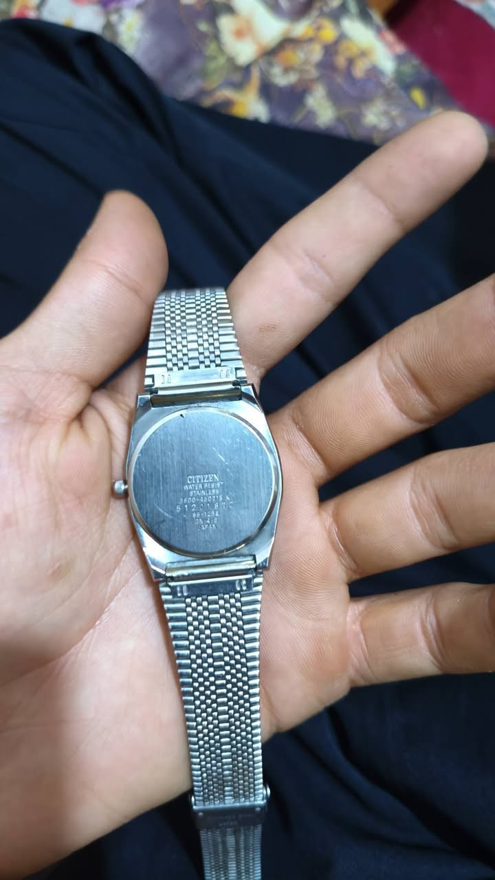 السلام عليكم
ستزن 1985
اعلا سعر تم وبلعافيه


**إذا كنت صاحب هذا الإعلان وتريد حذفه لأي سبب، رجاءا أرسل رسالة إلى الدعم الفني**