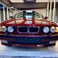 540i • V8 • رقم سليمانيه
