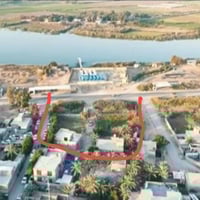 صدر احوار • ٣ دونم • دارين