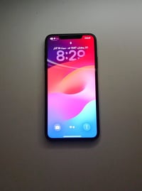 آيفون ١١ برو ماكس • ٢٥٦ • ظهر مكسور