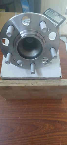 السلام عليكم زبائن كراند
تم وصول بولبرنات لجميع السيارات الكورية-وليابانية 
بولبرن  سوناتا موديل 2017 خلفي +امام نوعية ممتازة
وبسعر تنافسي جدا 
العنوان:
ساحة عدن/خلف مطحنة الجلبي/مقابل جامع الكويتي
الاستفسار:
***********
يوجد توصيل لجميع انحاء العراق
