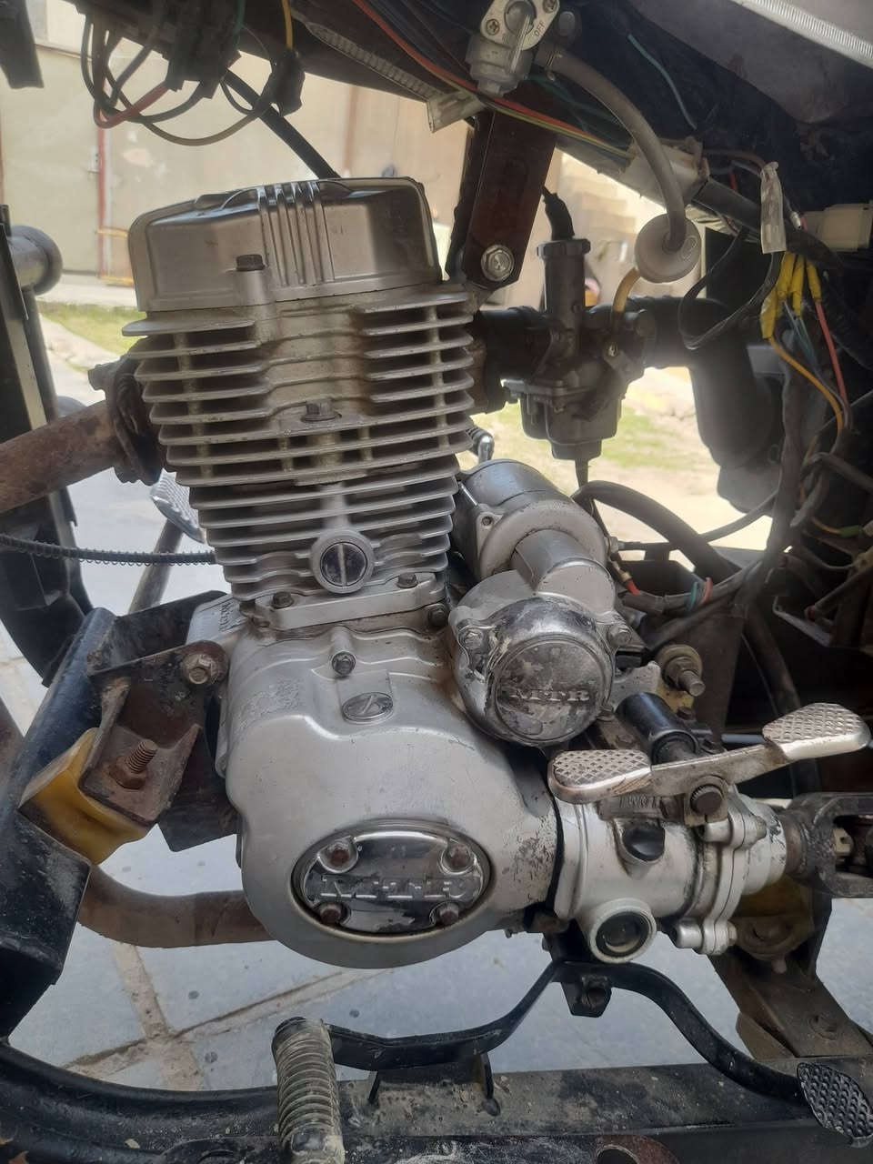 مكينه 22للبيع مكان الديوانية


**إذا كنت صاحب هذا الإعلان وتريد حذفه لأي سبب، رجاءا أرسل رسالة إلى الدعم الفني**