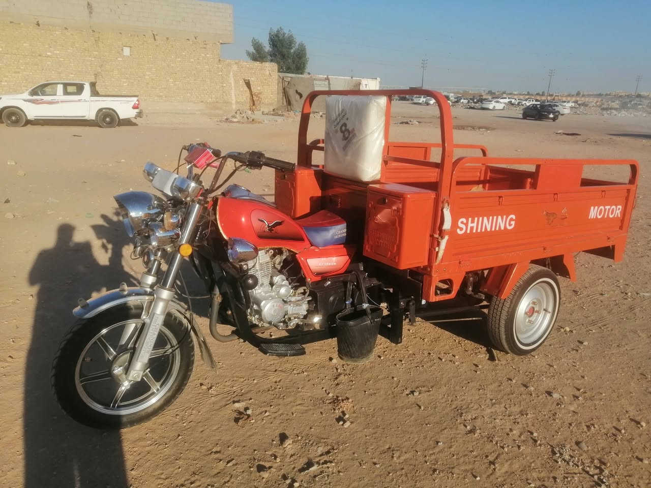 سلام عليكم ستوته للبيع موديل 2023طاله بل 2025مكفوله كفاله عامه أوراق يم مكتب حسين ستوته زيرو بمعنه الكلمه المكان كربلاء حيل عسكري السعر2600وبيه مجال مكلف بل نشر ***********
