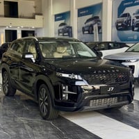 جايكو ج٧ • اربيل • ١.٦ توربو