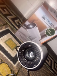 داتاشو LED • 4K • اندرويد وايرلس