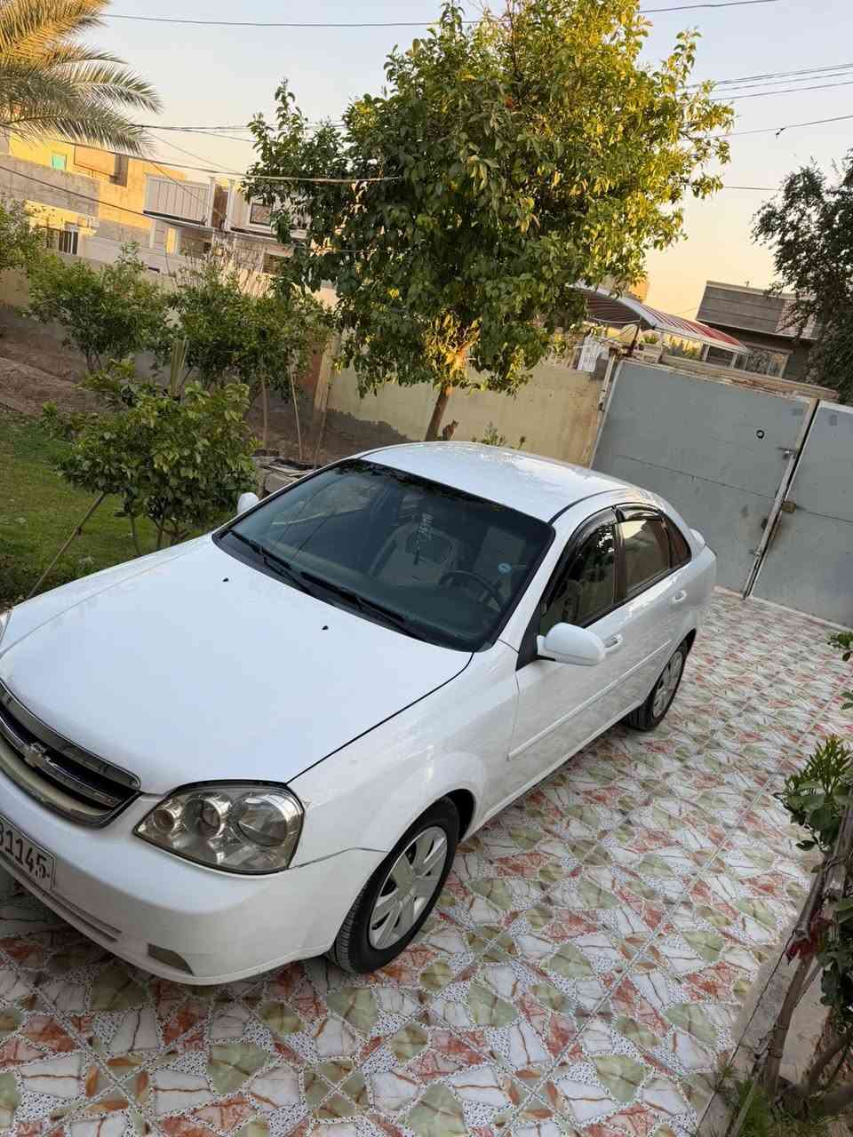 اوبترا  2010 قطعه وحده صبغ بدون دواخل
رقم جديد هزه جديده باسمي 

ميكانيك كله جاهز  اي نقص مابيه 

محرك كير حداديه كفاله 

السعر 74 

مكاني ديالى تقاطع القدس 

***********
