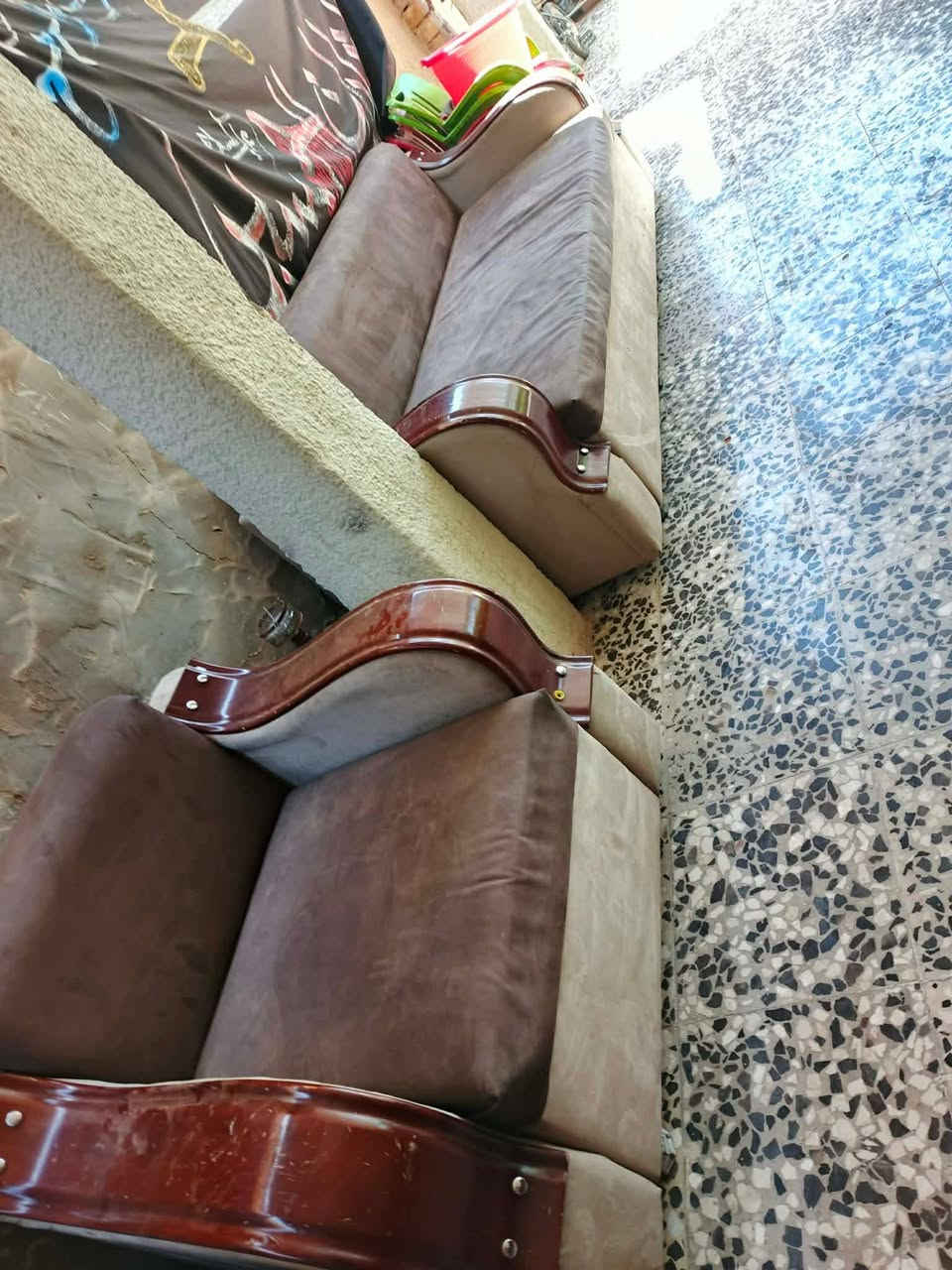 تخم 11 مقعد سعر 150 شراي خاص كربلاء


**إذا كنت صاحب هذا الإعلان وتريد حذفه لأي سبب، رجاءا أرسل رسالة إلى الدعم الفني**