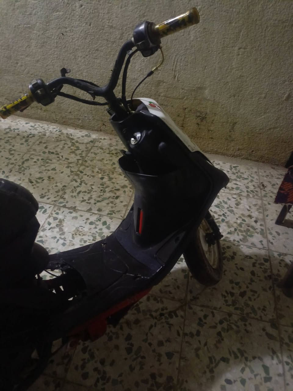 سلام عليكم دراجه للبيع ماكس عدله مادري شبيهة تشتغل وتطفه متواصل بانزين ب 250 بيهة مجال مكينه مكفوله شلعه معدل مكاني جسر ديالى جديد


**إذا كنت صاحب هذا الإعلان وتريد حذفه لأي سبب، رجاءا أرسل رسالة إلى الدعم الفني**