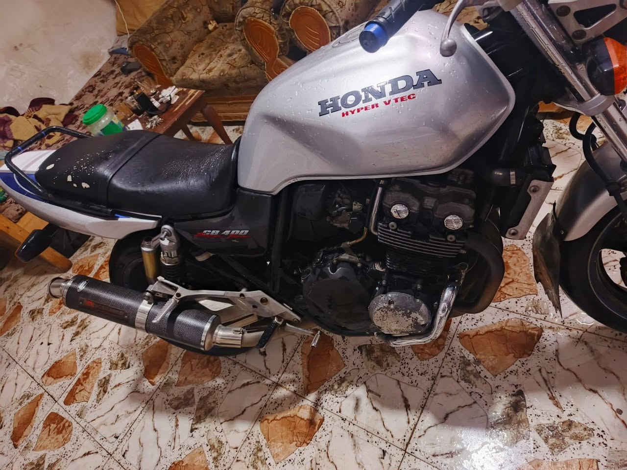 يالله سيبي فور هايبر جيل ثاني كفاله جديده نص نكره خرسه مال حاويه سعر ١٧مكاني دجيل صلاح دين


**إذا كنت صاحب هذا الإعلان وتريد حذفه لأي سبب، رجاءا أرسل رسالة إلى الدعم الفني**