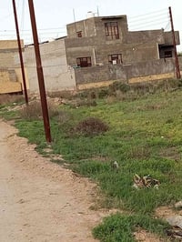 أراضي زراعية • سند 25 • ٢٠٠م