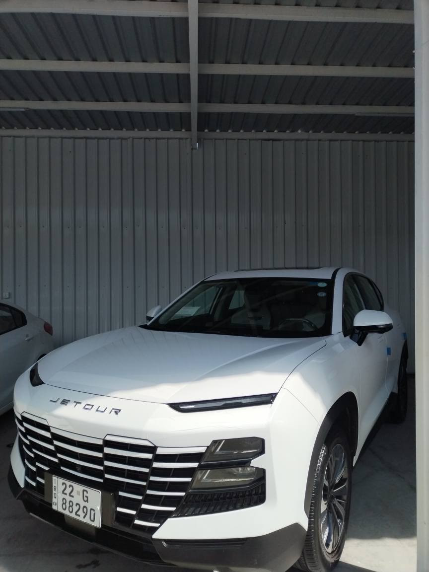 Jetour dashing lucxury 2024 شركة هارلم
سةيارةكة سفري شةريكةي هارلمة زةماني 8 سالي لةكةلة سفري شةريكةي كامل كراوة فول مواصفات بانؤراما بةسمة شةغال 5 كاميرة سندوق شةفت سةماعة بؤس فول مواصفات ناو كريمي مةكينة 15 تؤربؤ سةيارةكة بي سبوغة تؤزيك لة جاملغي دواوة تعديل كراوة هةتا دةعامي بةشةرت بي شوخت بي قؤپ سةنةوي نوية رةقةمي نوية هةزة و فحصيش نوية 156 وةرةقة كةمي مةجال بؤ زانياري زياتر بةيوةندي بةو زمارةية بكة *********** واتساب و فايبر
شوين معرض قرجوغ پشت معرض كوردستان 40 متري أربيل, العراق
