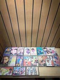 ٢١ كاسيت • روتانا • نسخ اصلية
