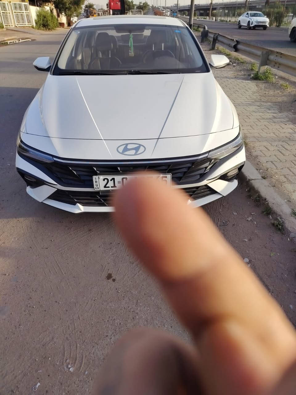 السلام عليكم ورحمة الله وبركاته النترا مديل 2024لون ابيض مواصفات مرايه شفط فتحه سقف للبيع مكاني بغداد قرب النهضه السياره عارضها 145 وبيها مجال بسيط للستفسار ***********
