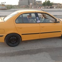 سمند ٢٠١١ • تير جديد • الكوت