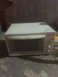 فرن • شغال • نضيف