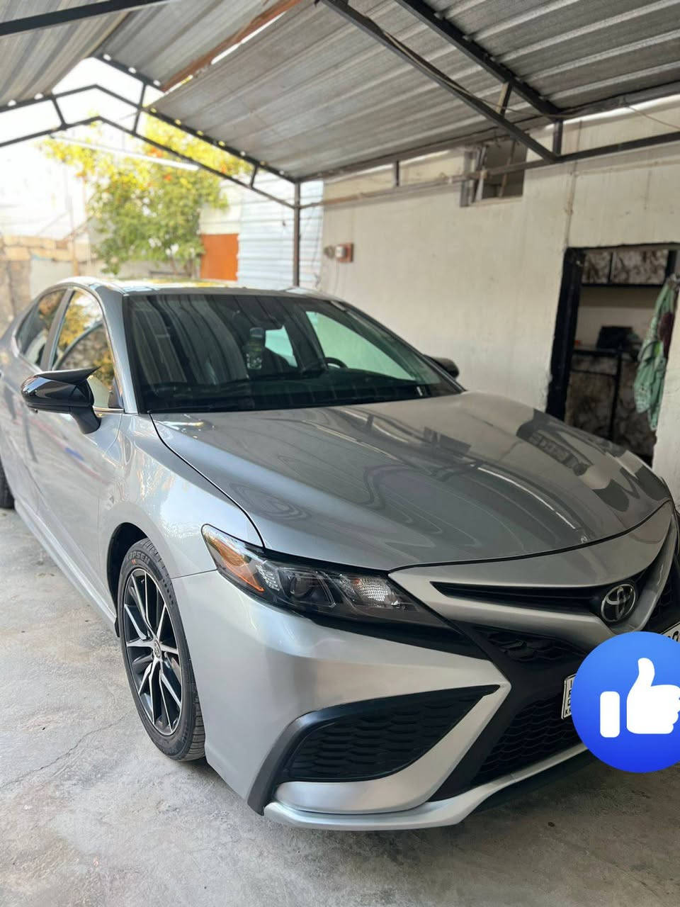 Se موديل ٢٠٢١
لمعرفة السعر  التواصل عبر الماسننجر


**إذا كنت صاحب هذا الإعلان وتريد حذفه لأي سبب، رجاءا أرسل رسالة إلى الدعم الفني**
