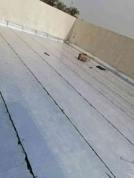 بسم الله الرحمن الرحيم 
نعمل في ماده الايزوكام لايطالي ولايراني وباسعار مناسبه
الماده عازله للحراره 
مانعه لرطوبه 
خفيفه ع الصطح 
عملنا يرضي الله وعباده 
المكان الرفاعي 
الاستفسار اكثر مراسله الحساب او لاتصال ع الرقم التالي 
***********
